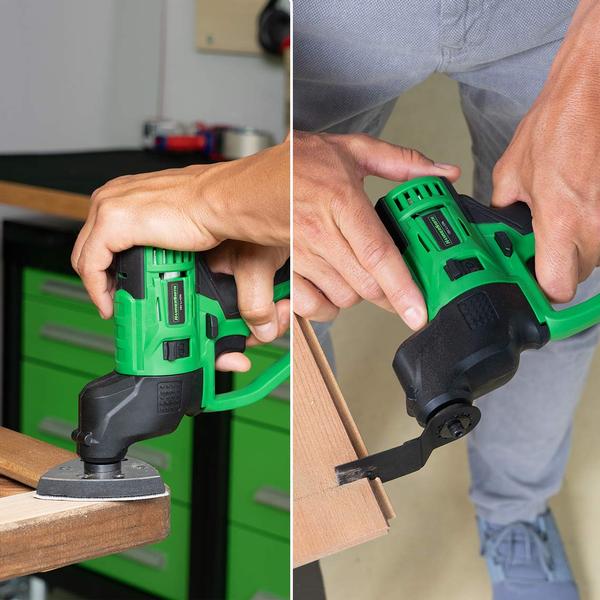 M-Tool Pro