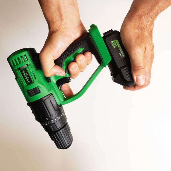 M-Tool Pro - BATTERIE SUPPLÉMENTAIRE - Mon-outil