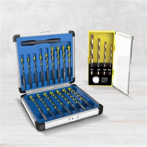 Drill Pack - M-Tool Pro (21pcs)